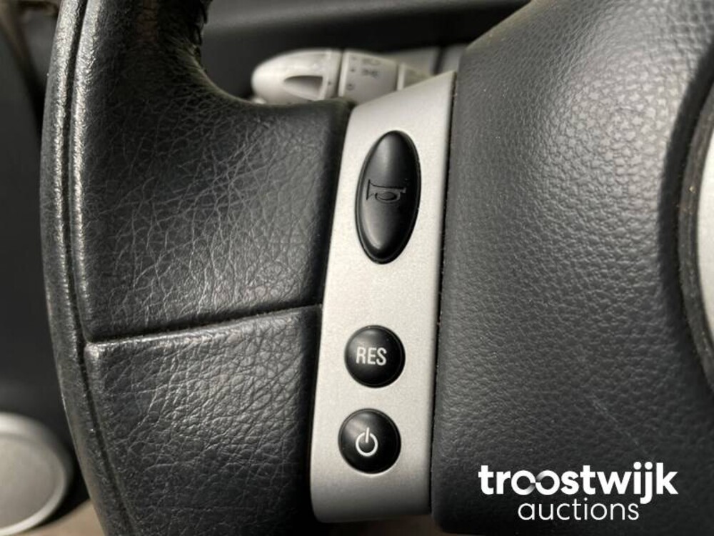 Mini Cooper S 1.6 163PS 2002, 63-HKN-3