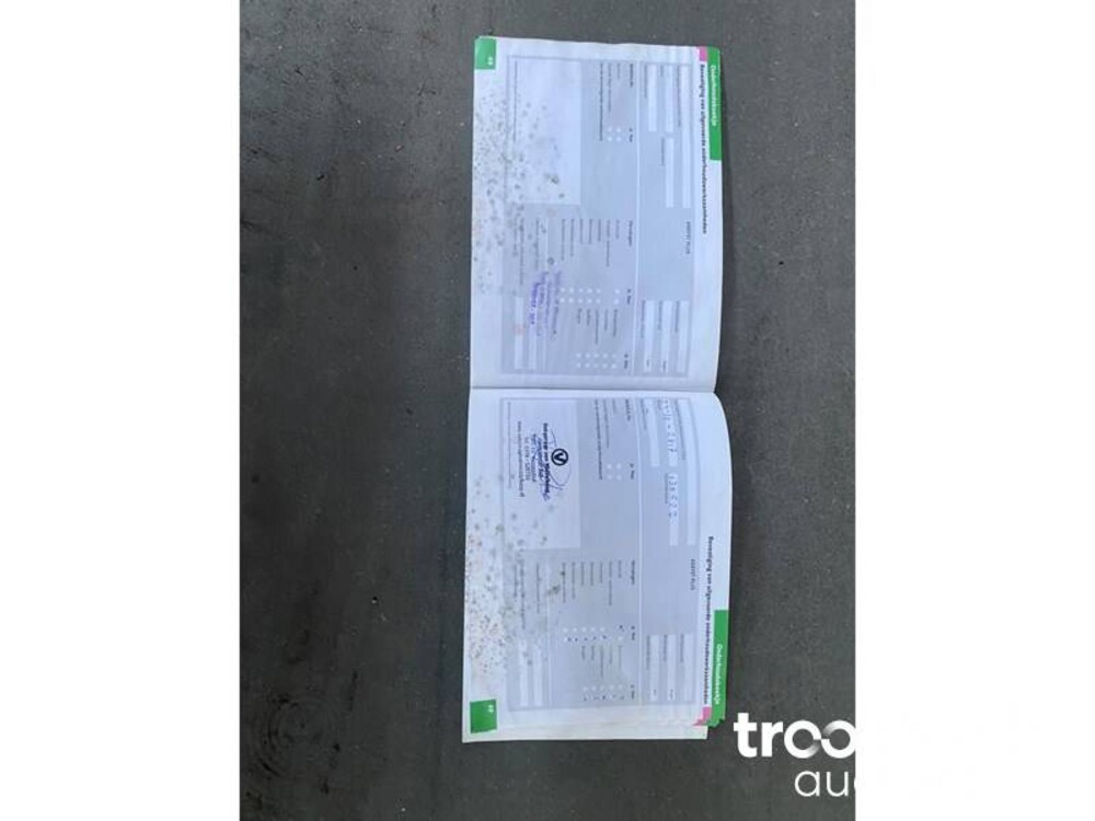 Mercedes-Benz M-klasse 320 CDI 224PS 2008, -Orig.NL-, V-031-ZP