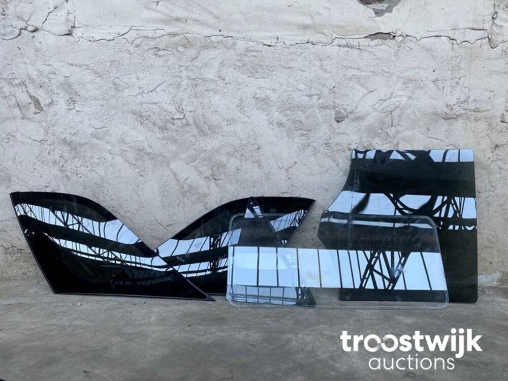 Mercedes-Benz M-klasse 320 CDI 224PS 2008, -Orig.NL-, V-031-ZP