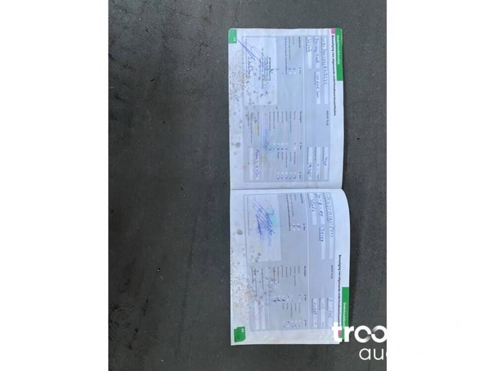 Mercedes-Benz M-klasse 320 CDI 224PS 2008, -Orig.NL-, V-031-ZP