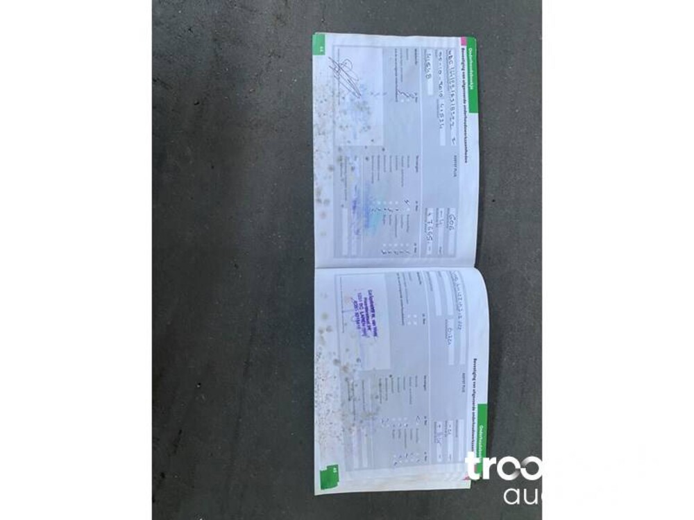 Mercedes-Benz M-klasse 320 CDI 224PS 2008, -Orig.NL-, V-031-ZP