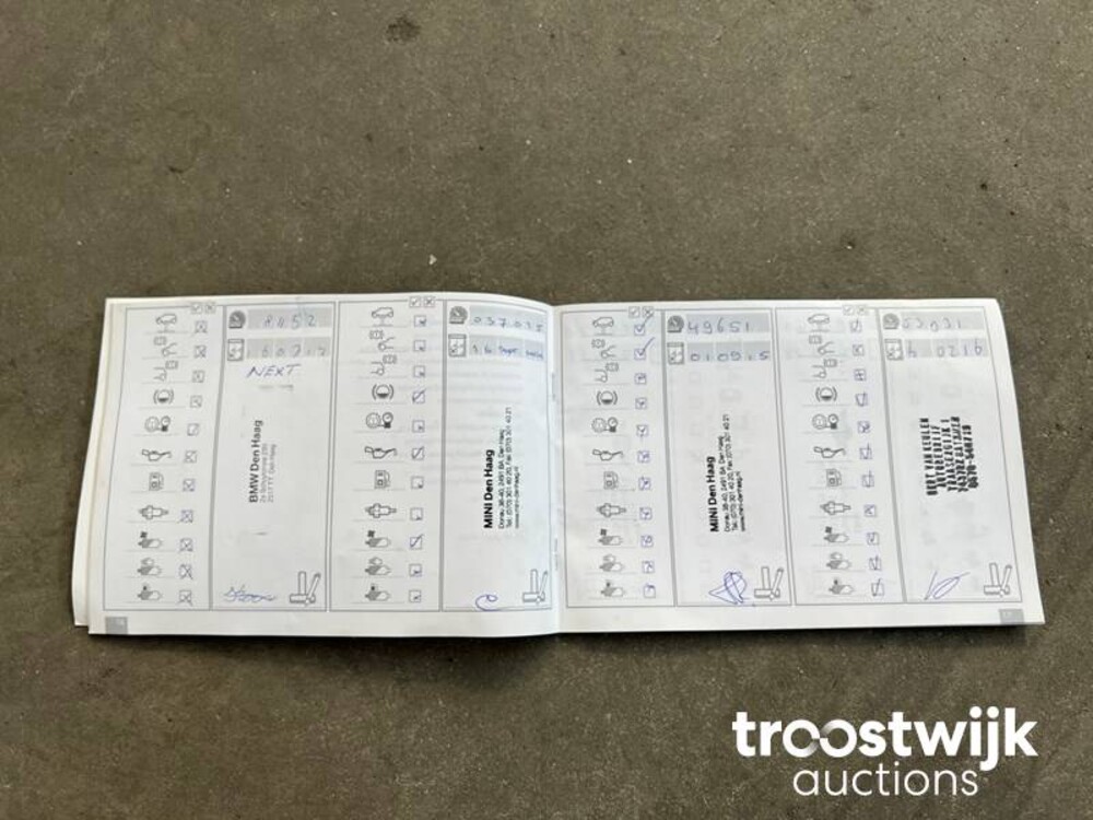 Mini Countryman 1.6 Cooper Chili 122PS 2011, -Orig.NL-, 73-SGB-1