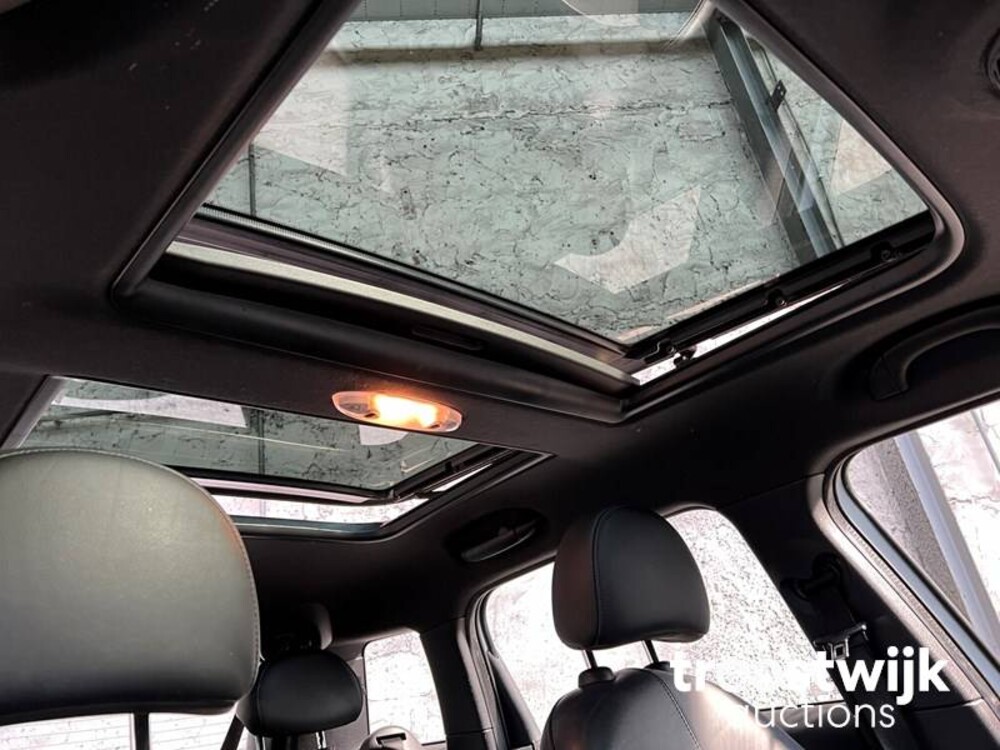 Mini Countryman 1.6 Cooper Chili 122PS 2011, -Orig.NL-, 73-SGB-1