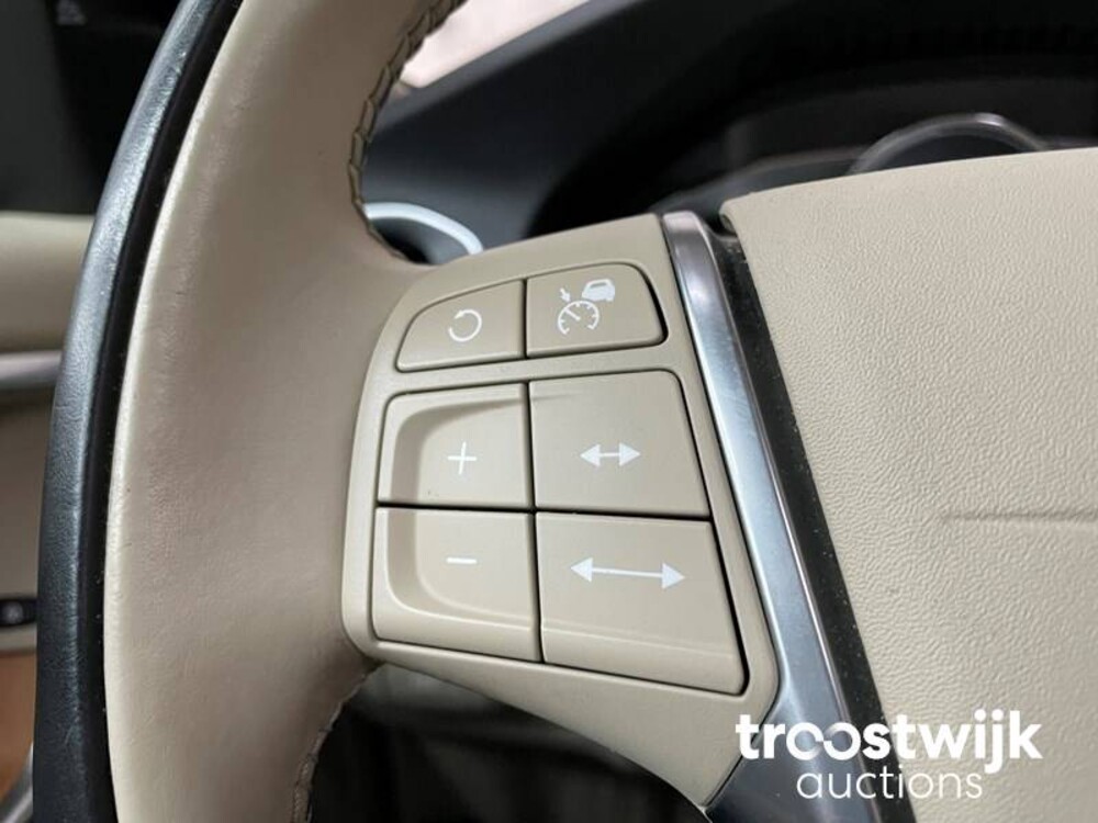 Volvo S60 T5 Summum L 245PS 2016