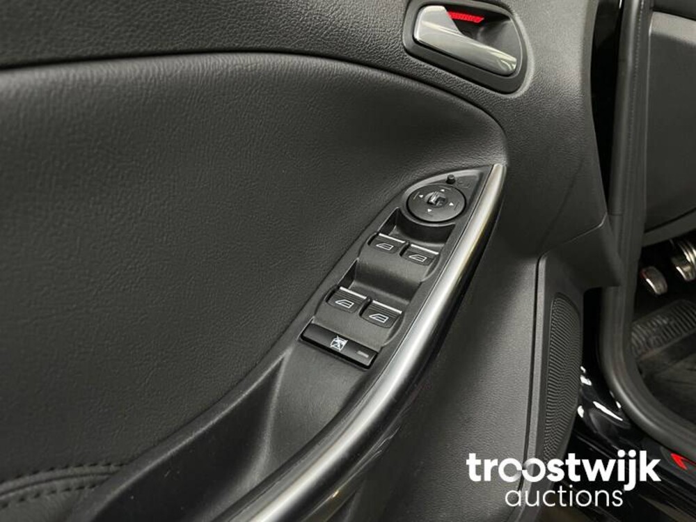 Ford Focus ST-3 2.0 EcoBoost 250PS 2014, K-925-DG