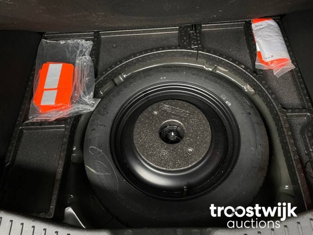 Ford Focus ST-3 2.0 EcoBoost 250PS 2014, K-925-DG