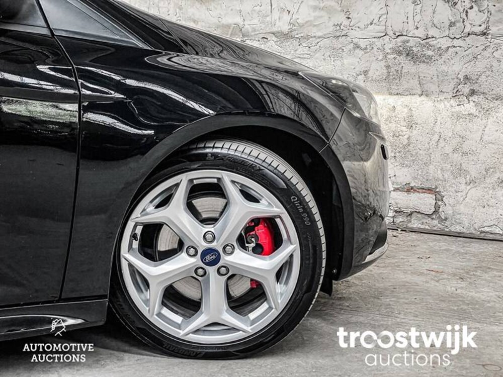 Ford Focus ST-3 2.0 EcoBoost 250PS 2014, K-925-DG