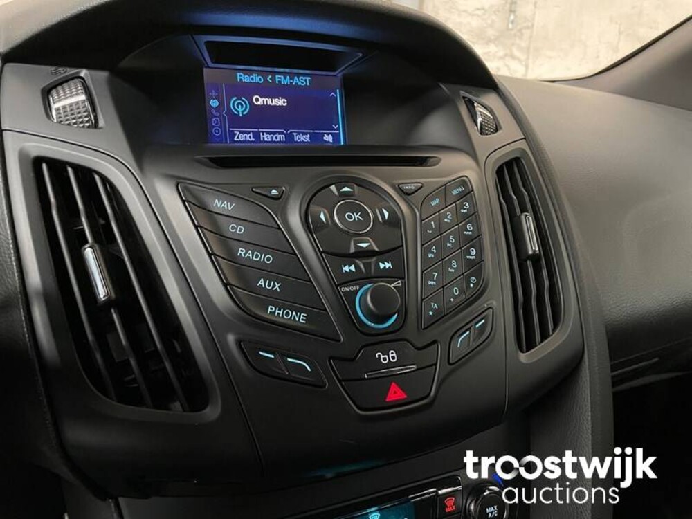 Ford Focus ST-3 2.0 EcoBoost 250PS 2014, K-925-DG