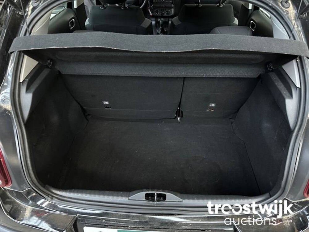 Citroen C3 1.2 PT Feel 82PS 2018, L-059-NF