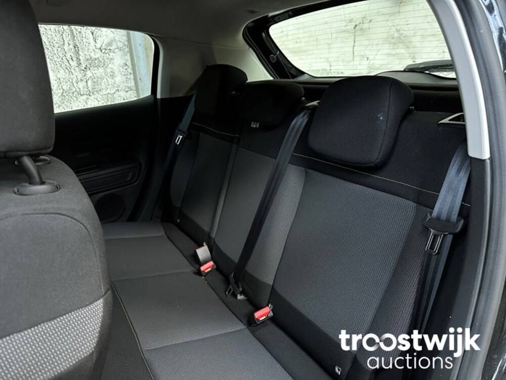 Citroen C3 1.2 PT Feel 82PS 2018, L-059-NF