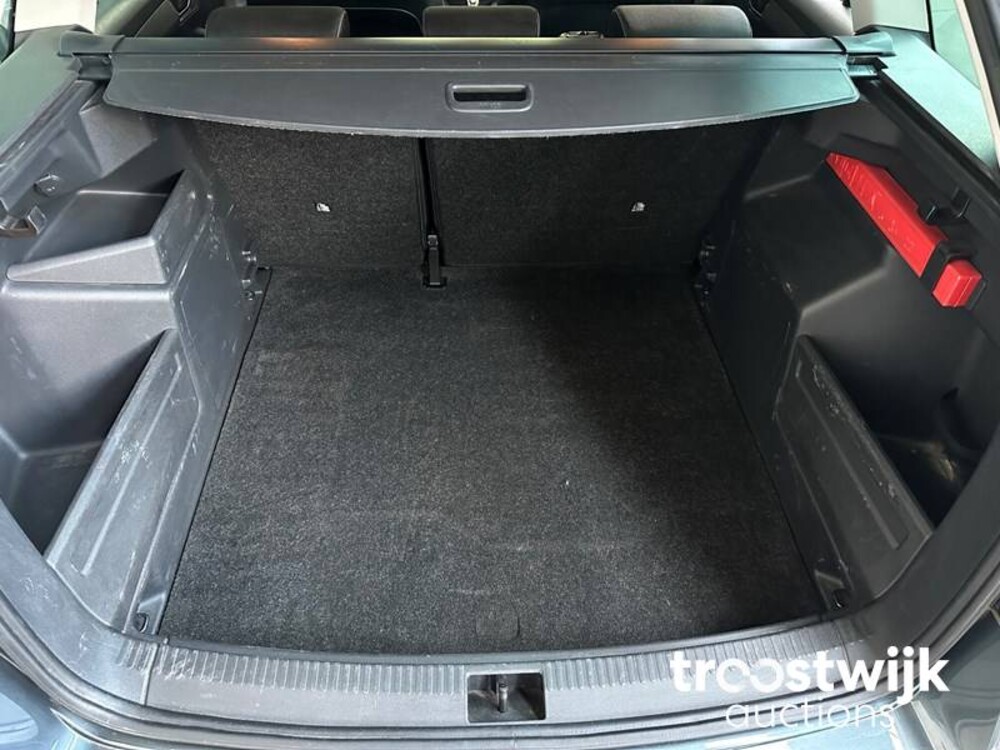 Skoda Fabia Combi 1.0 TSI Clever 95PS 2018, -Orig.NL-, SL-846-T