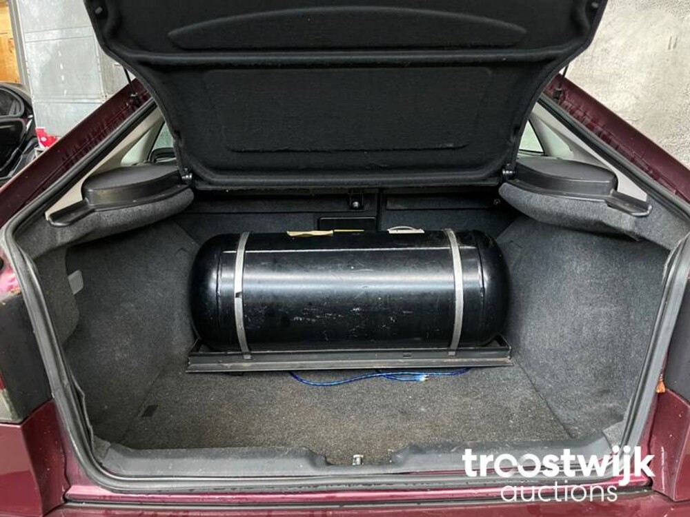 Saab 9-3 2.0 S 131PS 2000, -Orig.NL-, 48-FP-GZ