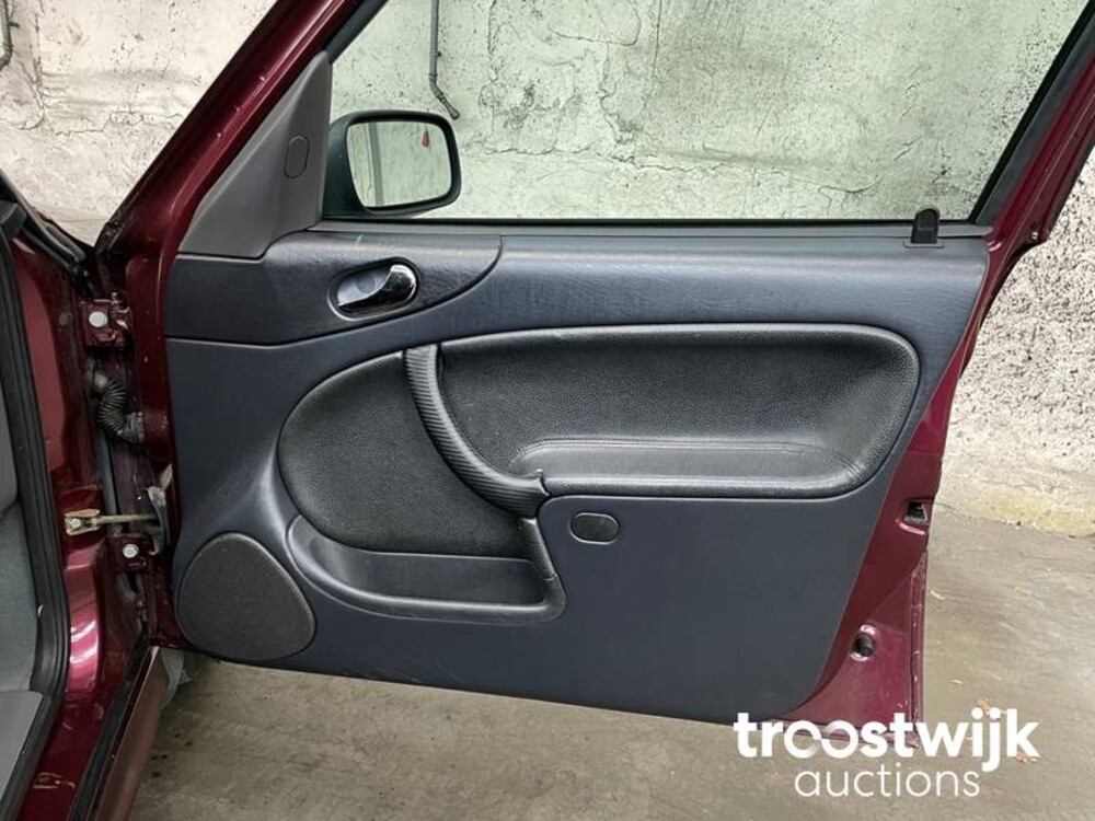 Saab 9-3 2.0 S 131PS 2000, -Orig.NL-, 48-FP-GZ