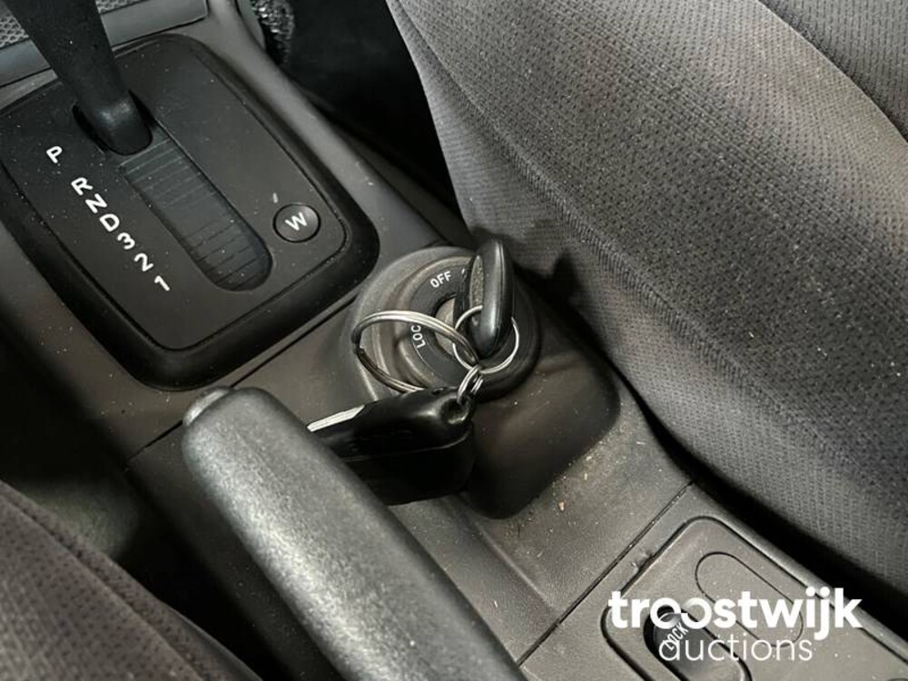 Saab 9-3 2.0 S 131PS 2000, -Orig.NL-, 48-FP-GZ