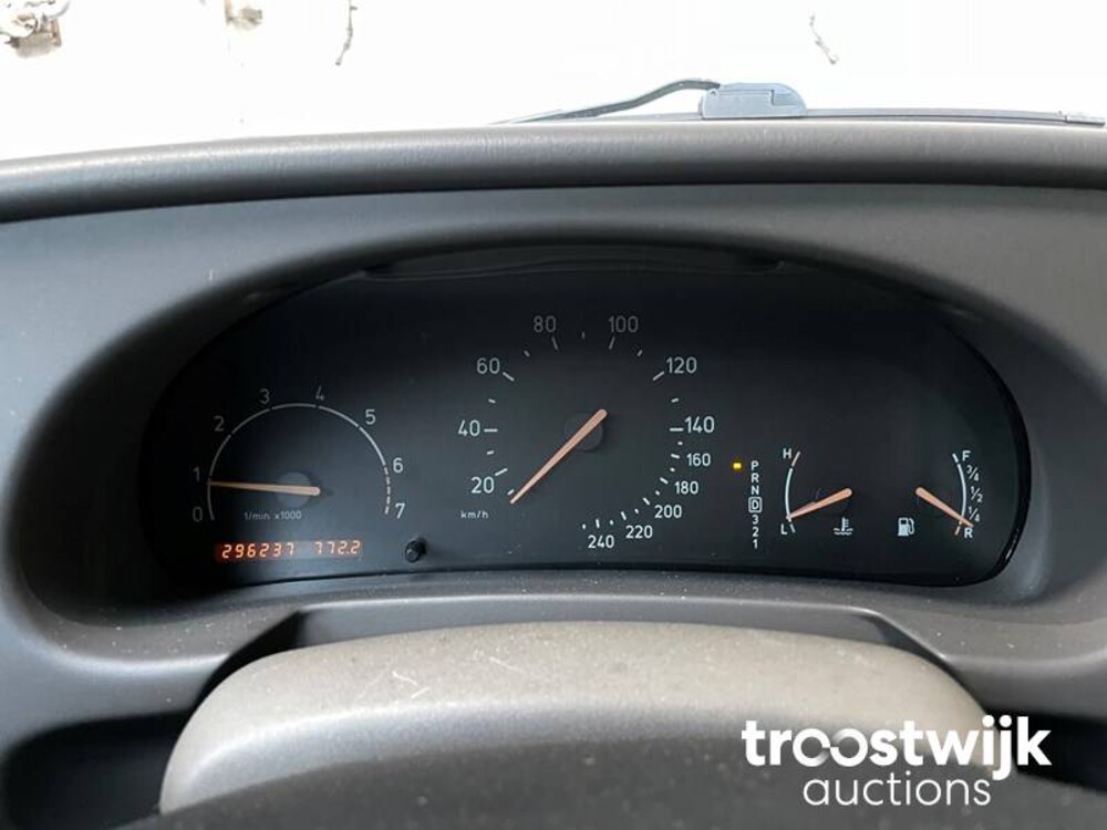 Saab 9-3 2.0 S 131PS 2000, -Orig.NL-, 48-FP-GZ