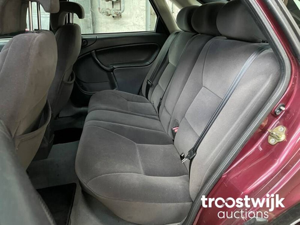 Saab 9-3 2.0 S 131PS 2000, -Orig.NL-, 48-FP-GZ