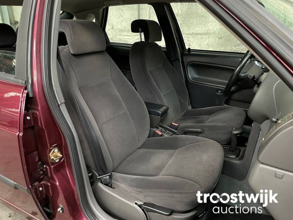 Saab 9-3 2.0 S 131PS 2000, -Orig.NL-, 48-FP-GZ