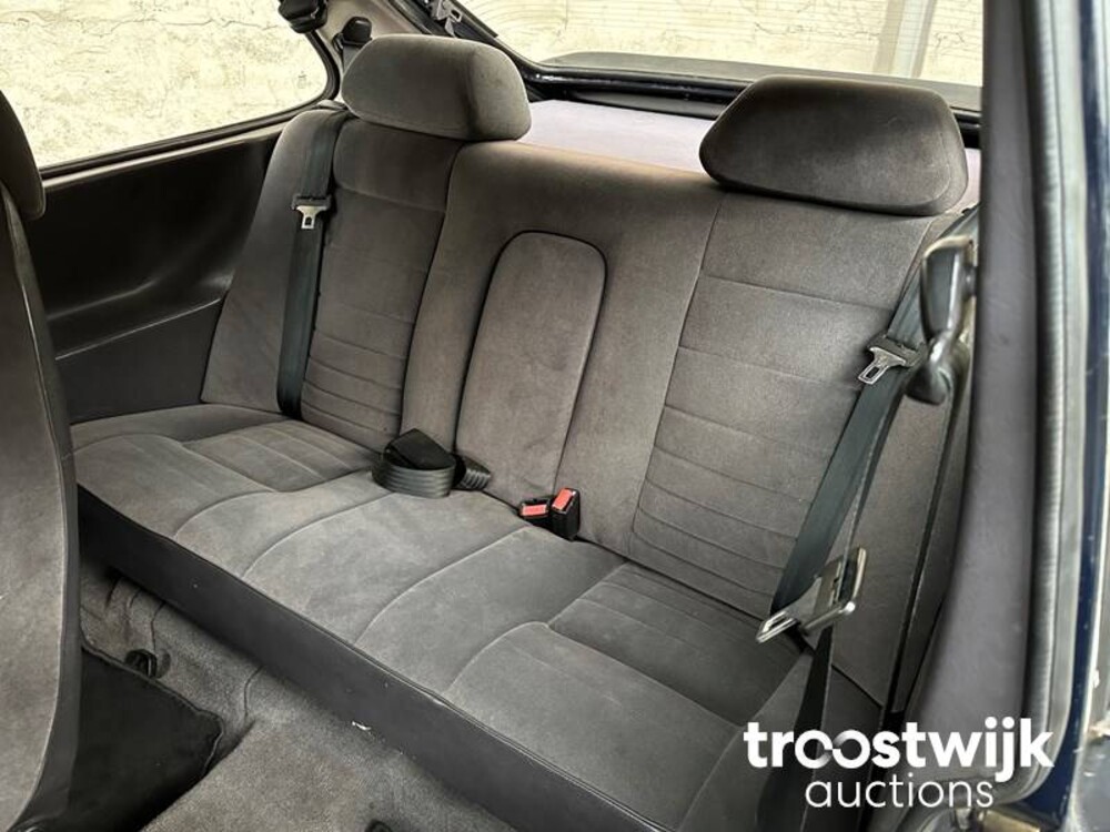 Saab 900 2.0i-16 126PS 1993, -Orig.NL- GD-TB-31