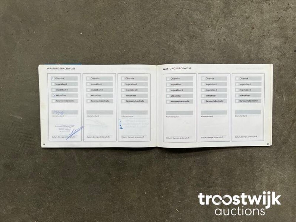 Mini One 1.6 90PS 2001, 86-STB-8