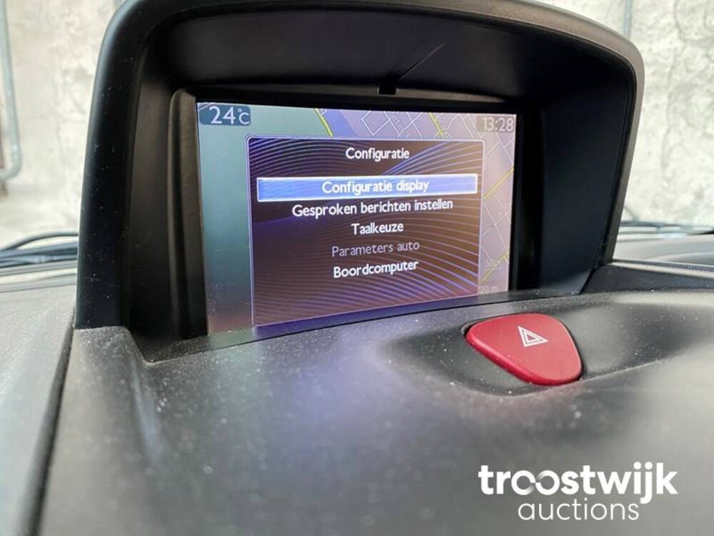 Peugeot Expert 229 2.0 HDI L2H1 128PS 2016 -Orig. NL-, VV-848-X