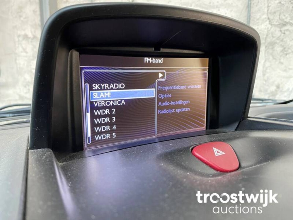 Peugeot Expert 229 2.0 HDI L2H1 128PS 2016 -Orig. NL-, VV-848-X