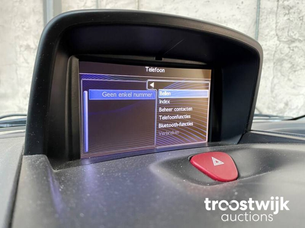 Peugeot Expert 229 2.0 HDI L2H1 128PS 2016 -Orig. NL-, VV-848-X