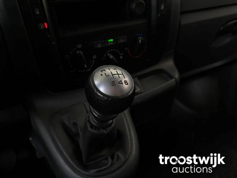 Peugeot Expert 229 2.0 HDI L2H1 128PS 2016 -Orig. NL-, VV-848-X