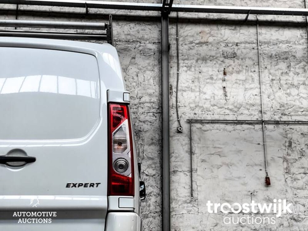 Peugeot Expert 229 2.0 HDI L2H1 128PS 2016 -Orig. NL-, VV-848-X