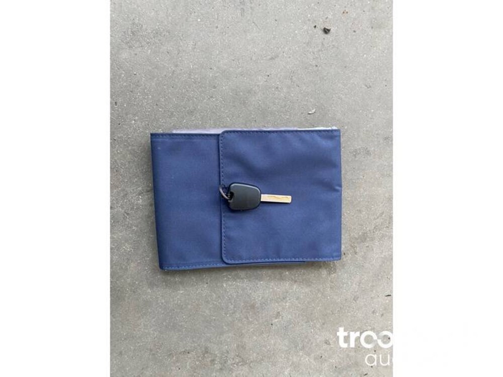 Peugeot Expert 229 2.0 HDI L2H1 128PS 2016 -Orig. NL-, VV-848-X