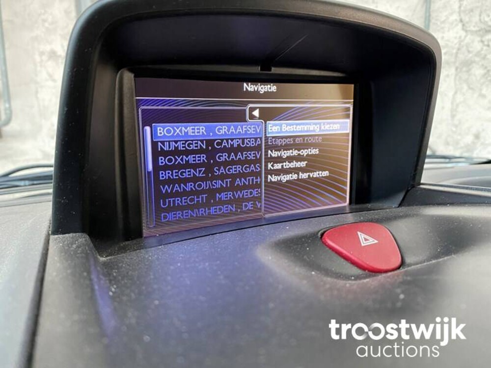 Peugeot Expert 229 2.0 HDI L2H1 128PS 2016 -Orig. NL-, VV-848-X