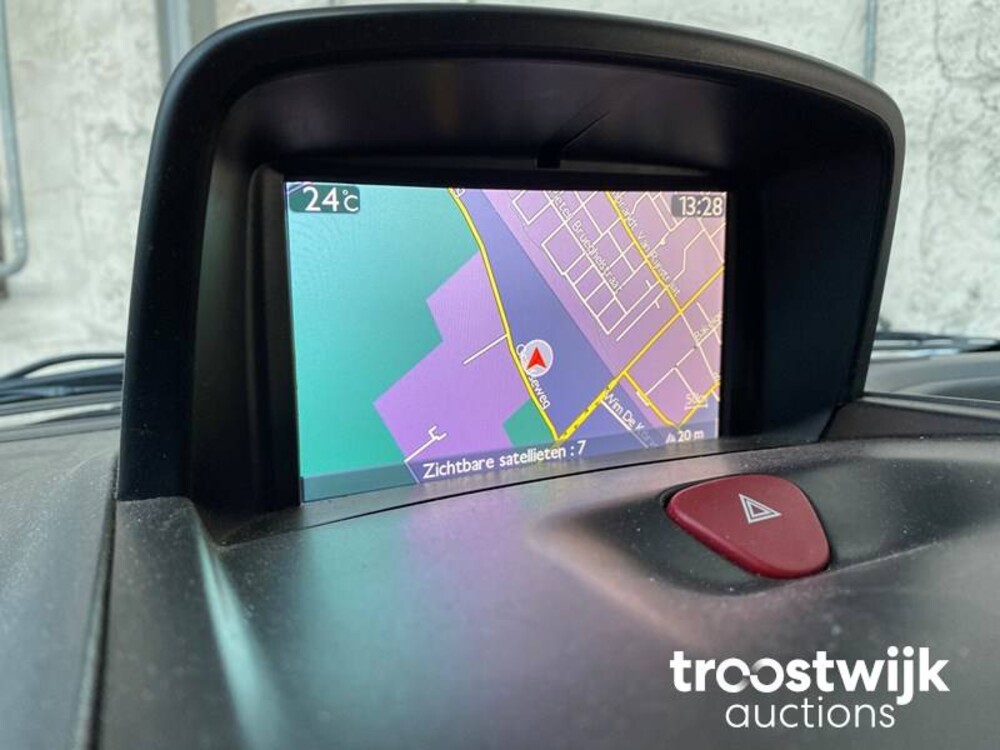 Peugeot Expert 229 2.0 HDI L2H1 128PS 2016 -Orig. NL-, VV-848-X