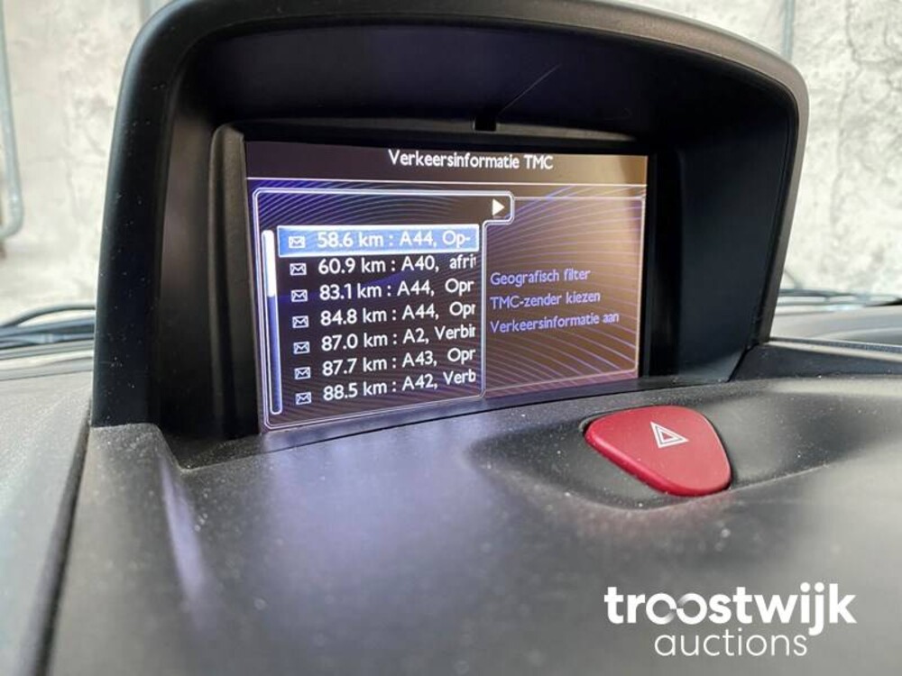 Peugeot Expert 229 2.0 HDI L2H1 128PS 2016 -Orig. NL-, VV-848-X