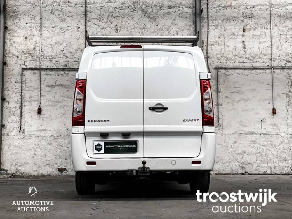 Peugeot Expert 229 2.0 HDI L2H1 128PS 2016 -Orig. NL-, VV-848-X