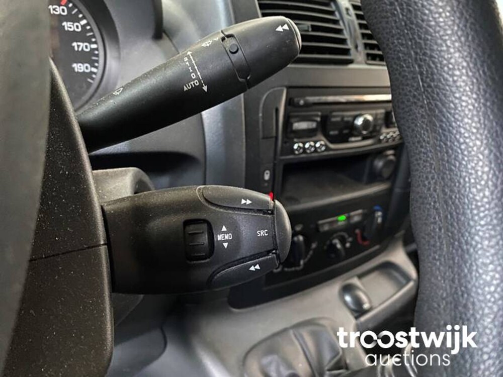 Peugeot Expert 229 2.0 HDI L2H1 128PS 2016 -Orig. NL-, VV-848-X