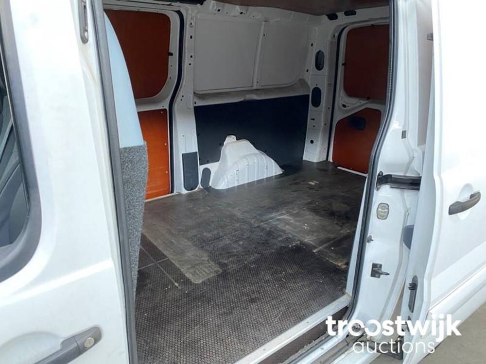Peugeot Expert 229 2.0 HDI L2H1 128PS 2016 -Orig. NL-, VV-848-X