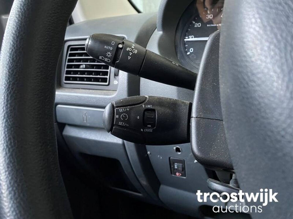 Peugeot Expert 229 2.0 HDI L2H1 128PS 2016 -Orig. NL-, VV-848-X