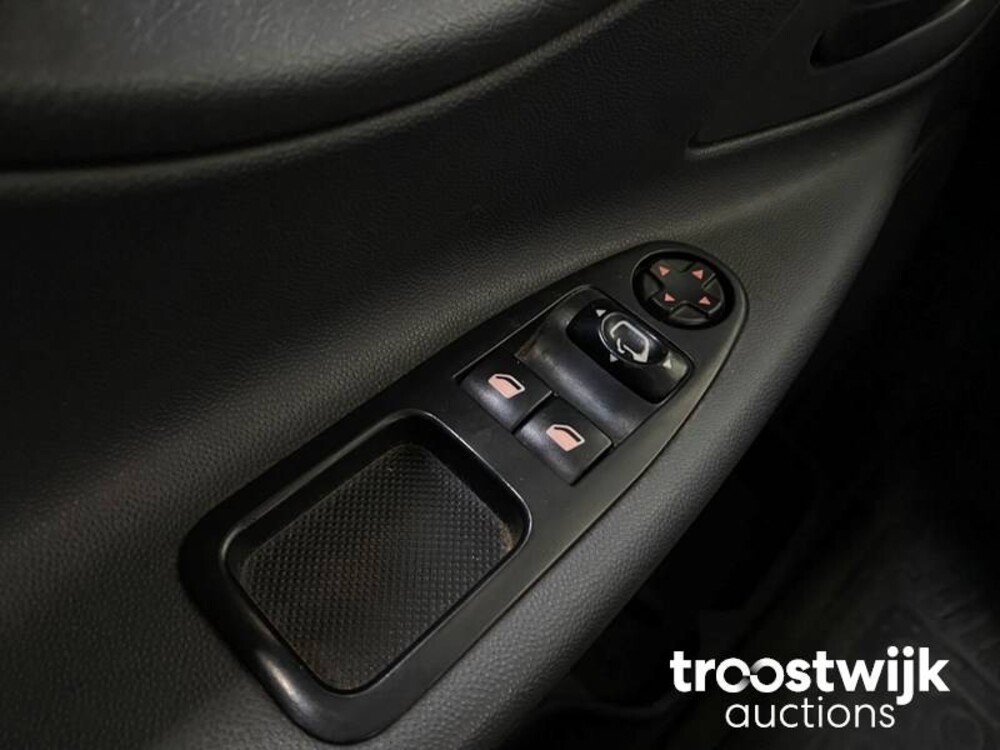 Peugeot Expert 229 2.0 HDI L2H1 128PS 2016 -Orig. NL-, VV-848-X