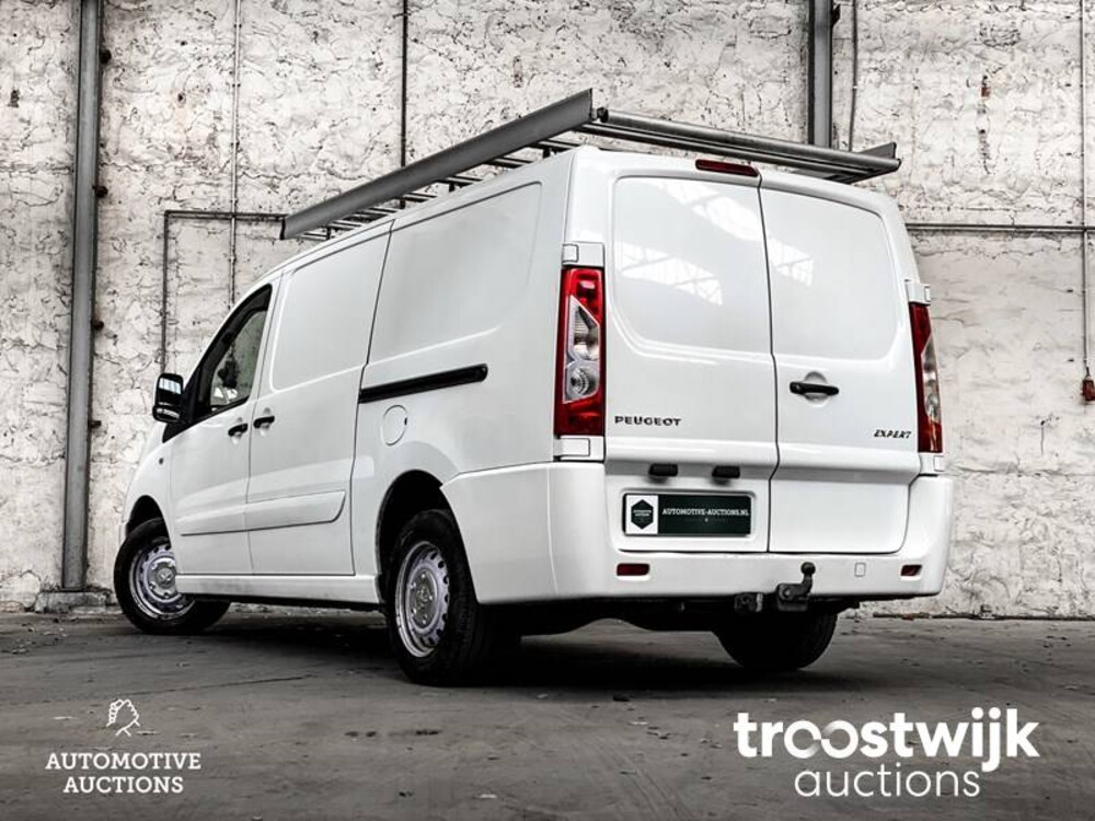 Peugeot Expert 229 2.0 HDI L2H1 128PS 2016 -Orig. NL-, VV-848-X