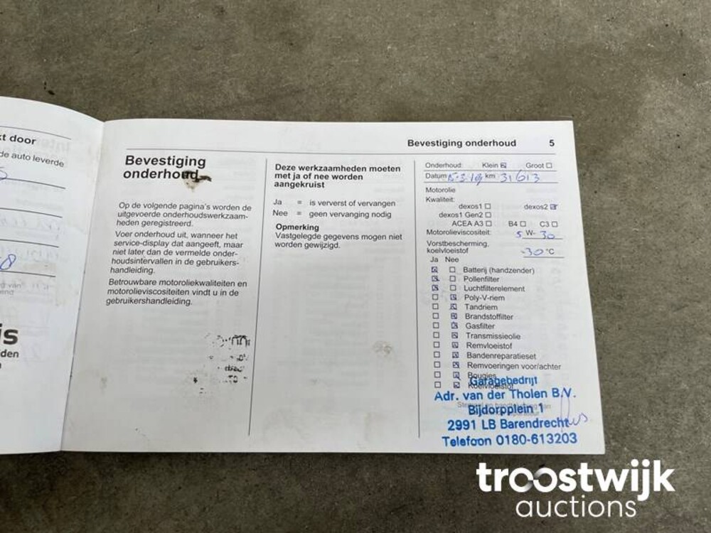 Opel Combo 1.3 CDTi L2H1 Edit. 95PS 2018, -Orig.NL-, V-963-LT