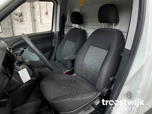 Opel Combo 1.3 CDTi L2H1 Edit. 95hp 2018, -Orig.NL-, V-963-LT