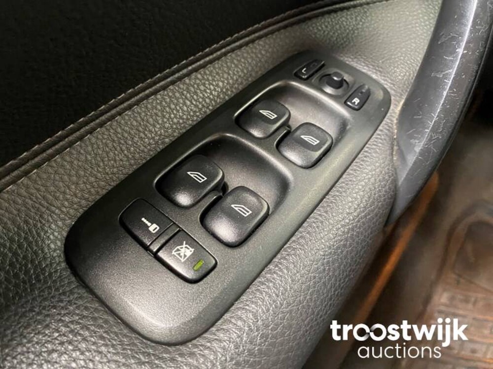 Volvo V70 2.4 Edition 170PS 2004, 5-KPB-06 -Youngtimer-