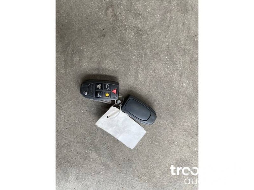 Volvo V70 2.4 Edition 170PS 2004, 5-KPB-06 -Youngtimer-