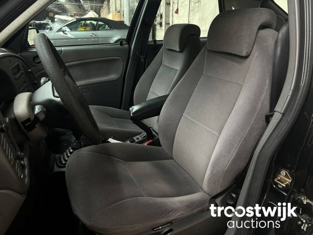 Saab 9-3 2.0 131PS 1998, -Orig.NL-, XH-HN-67