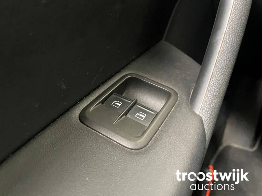 Skoda Yeti Tour 1.4 TSI 122PS 2011 -Orig. NL-, 97-SFT-7