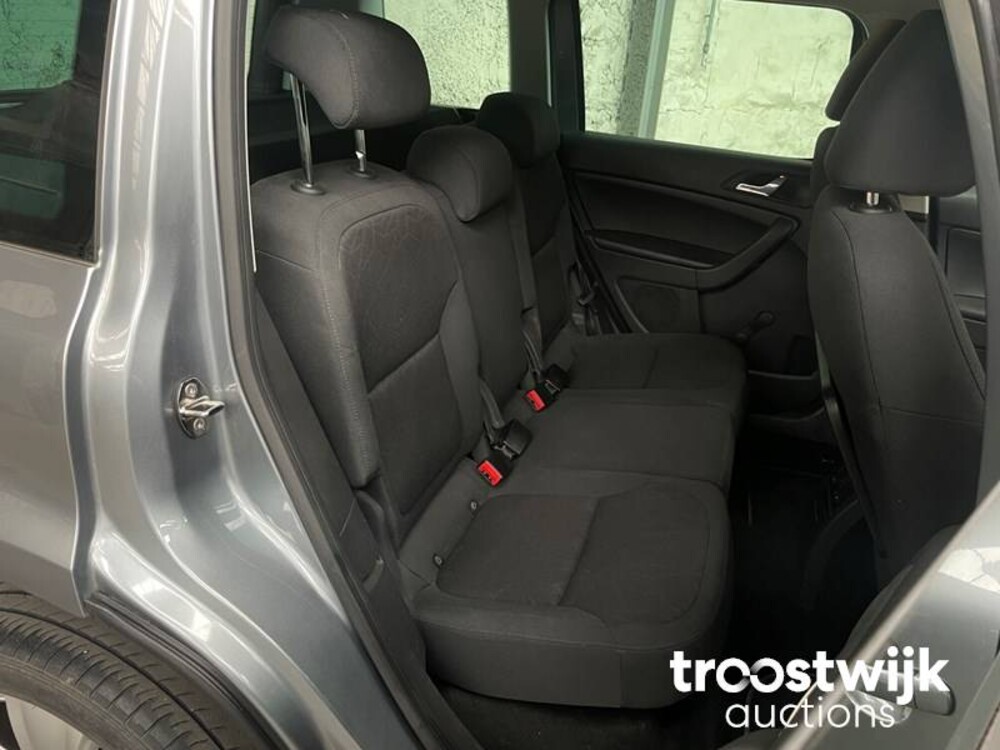 Skoda Yeti Tour 1.4 TSI 122PS 2011 -Orig. NL-, 97-SFT-7