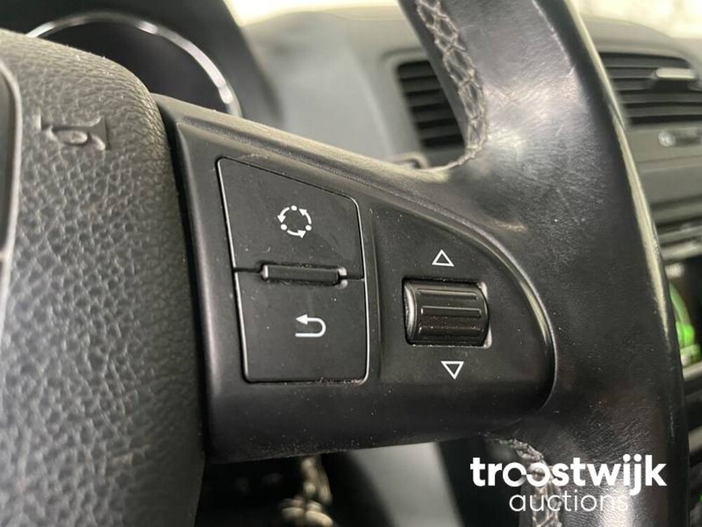 Skoda Yeti Tour 1.4 TSI 122PS 2011 -Orig. NL-, 97-SFT-7