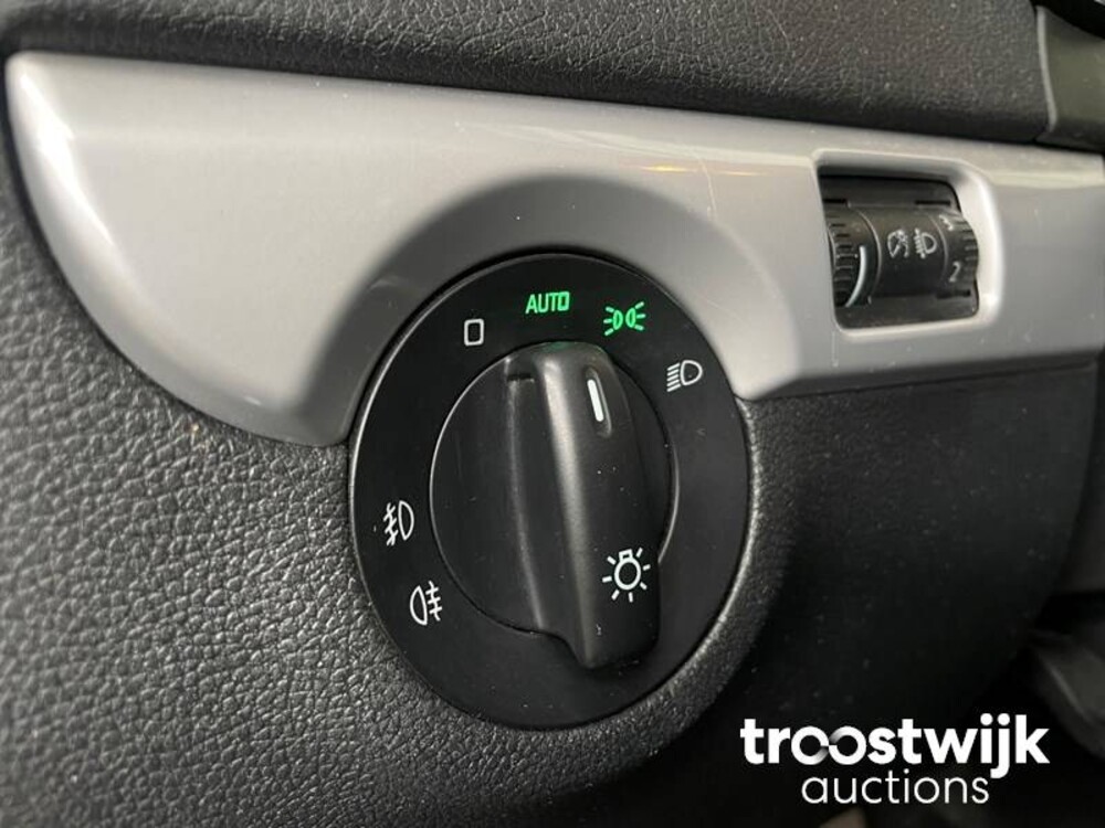 Skoda Yeti Tour 1.4 TSI 122PS 2011 -Orig. NL-, 97-SFT-7