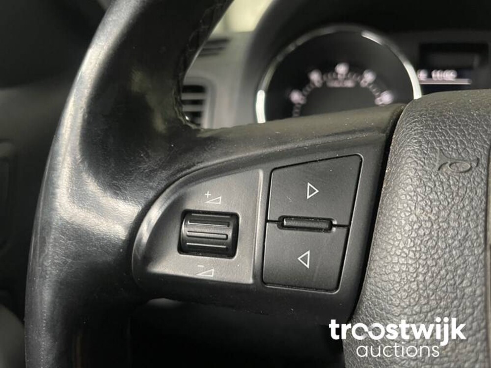 Skoda Yeti Tour 1.4 TSI 122PS 2011 -Orig. NL-, 97-SFT-7