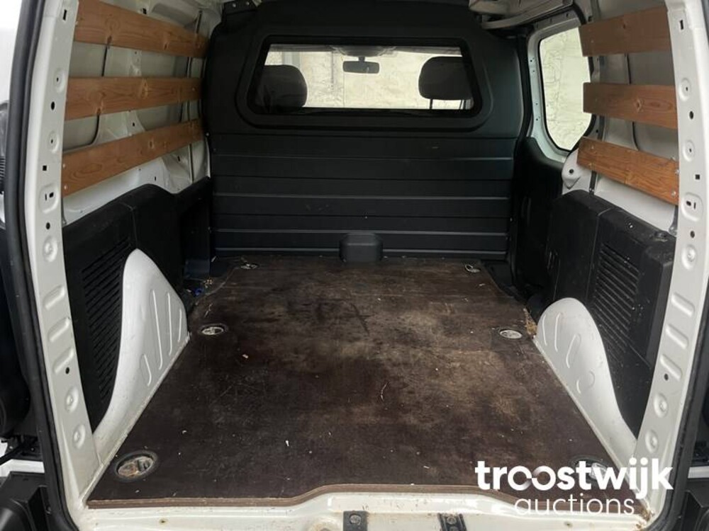 Citroen Berlingo  BlueHDI 100 Club 1.6 99PS 2016, -Orig.NL-, VV-864-F