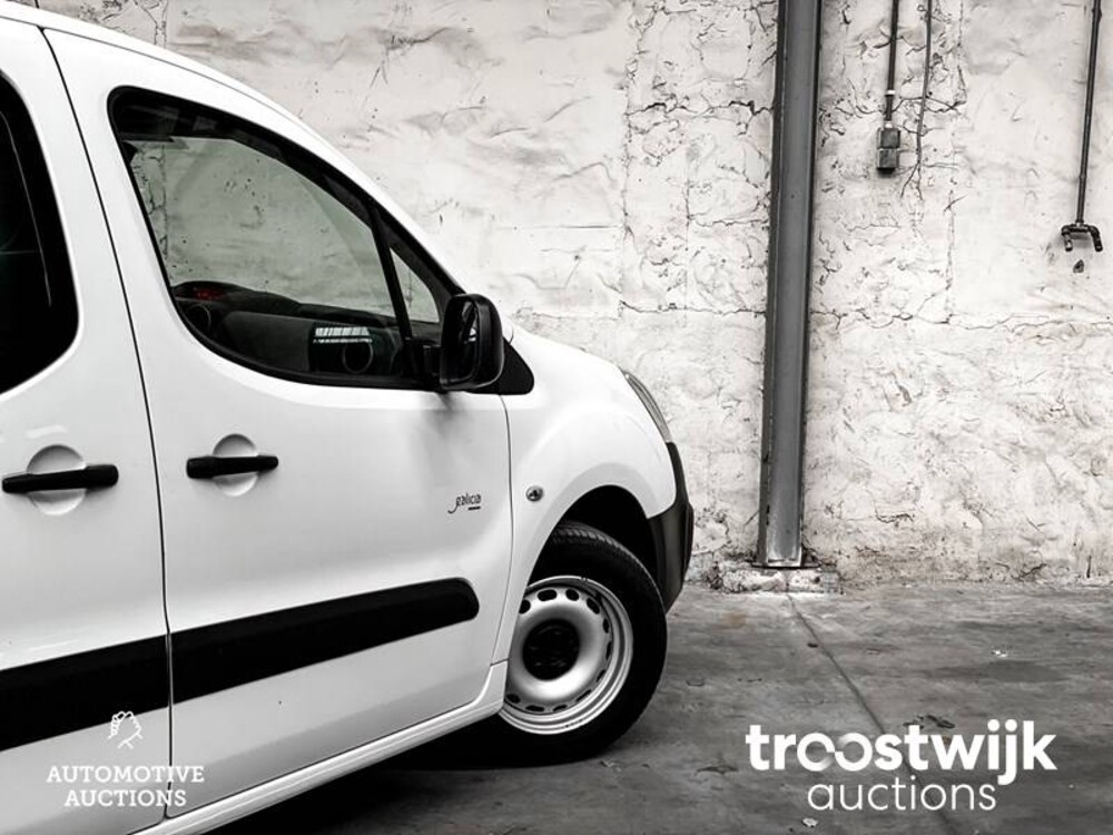 Citroen Berlingo  BlueHDI 100 Club 1.6 99PS 2016, -Orig.NL-, VV-864-F